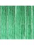 Hair Tinsel / Saç Simi / Yeşil 4