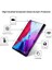 Galaxy Tab S10 Fe Plus 13 Inç Için Temperli Cam 1 Adet Ekran Koruyucu Film Guard Galaxy Tab S10 Fe Plus ile Uyumlu 13 Inç Cam 2