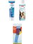 Bio Petactive Biodent Enzymatic Köpek Diş Macunu 100 ml + Biodent Hexidine 250 ml + Diş Fırçası 3 Lü 1