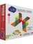 Buğz Ahşap Üçgen Puzzle 1