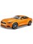 Buğz Maisto 1/24 2015 Ford Mustang Gt 1