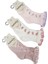 Katamino Dido Aks. Kız Bebek Soket Çorap K46299 Asorti 1