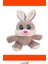 Yumuşak Peluş Tavşan 30 cm Çocuklar Için Sevimli Oyuncak 3