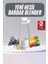 Buğz U Geçirmez Kablosuz Şarjlı Dayanıklı Taşınabilir Mini Blender 2
