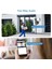 Buğz 32 GB Hafıza Kartlı 4mp Yoosee Çift Lens Ip Kamera - Wıfı Otomatik Izleme, Su Geçirmez Kablosuz Güvenlik Ev Kamerası, Renkli Gece Görüş 7