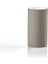 Solo Diş Fırçası Kupası Taupe 12,2 cm - Çap:6 cm 2