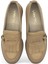 Braven Nude Hakiki Deri Kadın Loafer 4
