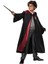Buğz Harry Potter Gryffindor Cübbe Çocuk Boy - Harry Potter Kostümü 7-8 Yaş 3