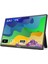 A1S 14 inç 60Hz Full HD IPS Type-C Taşınabilir Monitör 1
