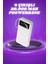 Buğz Powerbank Şarj Cihazı 4 Çıkışlı 20.000 Mah Powerbank Taşınabilir Çoklu Giriş 1