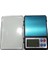 Buğz Diamond Dijital Göstergeli LCD Ekran Hassas Terazi ZH-8256 (1 Kg-0.01) 2