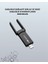 Buğz Yüksek Hızlı 1200 Mbps Çift Bant USB Wifi Adaptör – Güçlü Sinyal, Geniş Uyumluluk 1