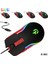 Trio - G903 Siyah Rgb Gaming Mouse | Kablolu Oyuncu Faresi 1