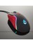 Trio - G903 Siyah Rgb Gaming Mouse | Kablolu Oyuncu Faresi 3