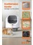Pure Cat Otomatik Akıllı Kedi Tuvaleti 3