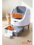 Pure Cat Otomatik Akıllı Kedi Tuvaleti 6