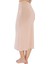 Kadın Bambu Maxi Jupon 1016 Yumuşak Kumaş Özelliği ile Rahat Kullanım Sunar 3