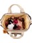 Mommy Bag Anne Çantası + Anne Bebek Bakım Sırt Çantası Seti 5