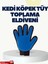 Buğz Yumuşak Silikonlu Kedi ve Köpek Tüy Toplama Eldiveni – Masaj Etkili Tüy Dökülme Önleyici 1