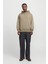 Essentials Jjecharge Pamuklu Oversize Fit Kapüşonlu Sweat Erkek Sweat 12268272 2