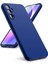 Samsung Galaxy A24 4g Kılıf Esnek Yapılı First Silikon Kapak 1