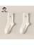 Kadın Kısa Çorap Sonbahar-Kışlık (Yurt Dışından) 1