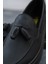 MN127 - Fst Loafer-X Erkek Ayakkabı Sıyah 5