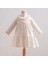 Tongs Baby Elbise 3885 Ekru 1