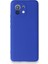 Xiaomi Mi 11 Kılıf Esnek Yapılı Ince Standart Ruber Kapak Ryc/first 1