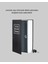 Buğz Gizli Kitap Kasa – Metal Gövdeli, Anahtarlı 5