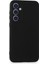 Samsung Galaxy S23 Fe Kılıf Esnek Yapılı Ince Standart Ruber Kapak Ryc/first 1