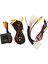 Mazda 2 Sedan Mazda2 Demio Dj 2015 - 2020 Için Araç Geri Görüş Kamerası Dönüştürme Kablosu 28 Pin Adaptör Kiti (Yurt Dışından) 1