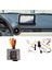 Mazda 2 Sedan Mazda2 Demio Dj 2015 - 2020 Için Araç Geri Görüş Kamerası Dönüştürme Kablosu 28 Pin Adaptör Kiti (Yurt Dışından) 3