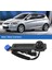 95760-F0300 Bagaj Kapağı Kolu Arka Görüş Kamerası 95760F2001 Hyundai Elantra 2016-2018 Için Park Yardımı Geri Görüş Kamerası (Yurt Dışından) 2