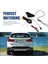Bmw E82 E88 E90 E91 E92 E93 E60 E61 E70 E71 Için Araç Arka Görüş Kamerası, Arka Bagaj Kapağı, Ccd Kol Kamerası (Yurt Dışından) 5