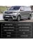 Citroen Jumpy Peugeot Expert Toyota Proace 2007-2015 Için Hd Araç Arka Görüş Kamerası Fren Lambası Park Geri Vites (Yurt Dışından) 3
