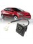 957503X105 Hyundai Elantra Sedan Modelleri 2012-2013 Için Park Yardım Kamerası Geri Görüş Kamerası 95750-3X105 (Yurt Dışından) 4