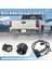 84062896 Chevy Silverado 1500 ve Gmc Sierra 1500 Için Araç Arka Görüş Kamerası (Yurt Dışından) 2
