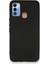 Tecno Spark 7t Kılıf Esnek Yapılı Ince Standart Ruber Kapak Ryc/first 1