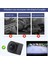 Suzuki Jimny JB64/JB64W/JB74 2018-2023 Için Hd Arka Görüş Kamerası Gece Görüşlü Geri Vites Park Kamerası (Yurt Dışından) 5