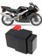 Kawasaki Ninja Zx-6 Zx-7 Zx-9 Zx-11 Zzr 600 ZZR1200 GPZ1100 Için Motosiklet Yakıt Pompası Rölesi 27002-1065 (Yurt Dışından) 2