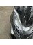 Motosiklet Aksesuarları Legshield Cam Bacak Koruması Koruyucu Kapak Honda PCX160 Pcx 160 2021 2022 (Yurt Dışından) 2