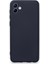 Samsung Galaxy A04E Kılıf Esnek Yapılı Ince Standart Ruber Kapak Ryc/first 1