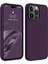 iPhone 15 Pro Max Kılıf Esnek Yapılı Ince Standart Ruber Kapak Ryc/first 1
