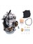 34MM PD34J Motosiklet Karbüratör Polaris Ranger 400 425 500 Magnum 325 330 550 2x4 4x4 (Yurt Dışından) 2