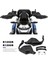 Motosiklet El Muhafızları Bmw R1250R R1200R R1200 R 2021 2022 Handguards Kalkan Fren Debriyaj Kolları Koruma (Yurt Dışından) 2