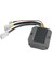 61312346432 Motosiklet Doğrultucu Voltaj Regülatörü Bmw F650 F650ST 1993-1998 (Yurt Dışından) 3