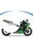 Motosiklet Buji SILMAR9B9 95399 Için Uygun Kawasakı ZX1000 Nınja H2 ZX-10R ZX-10RR Vb (Yurt Dışından) 2