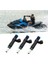 3 Adet Motosiklet Yakıt Enjektörü Nozulları 420874834 Sea-Doo 4-Tec Gtr Gtx Rxp Rxt x Wake Pro 155 215 260 09-17 420874846 (Yurt Dışından) 4