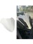 Motosiklet Cam Rüzgar Deflektörü Ön Cam Yamaha X-MAX300 Xmax 300 XMAX300 X-Max 300 2023 (Siyah) (Yurt Dışından) 4